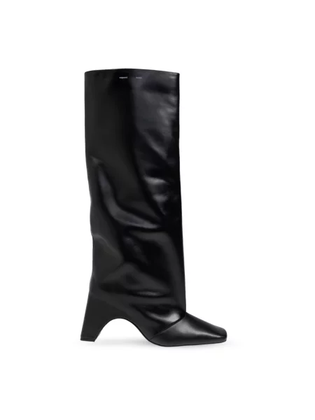 Buty do kostki Coperni czarne
