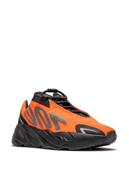 Sportbačiai Adidas Yeezy oranžinė