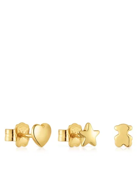 Auskarai Tous