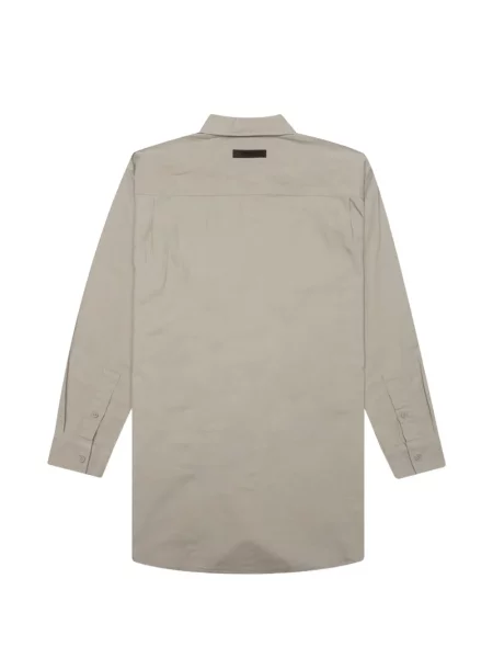 Риза Fear Of God Essentials кепър
