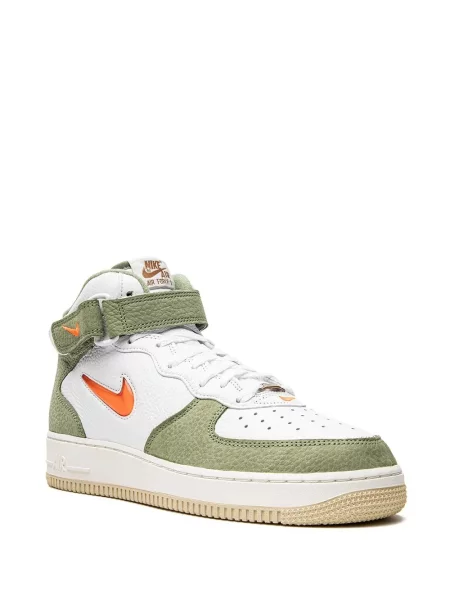 Tenisky Nike Air Force 1 bílé