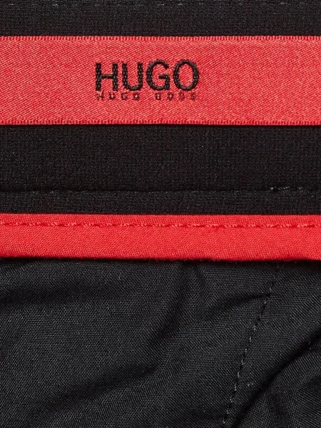 Панталон Boss Green Hugo Boss черно