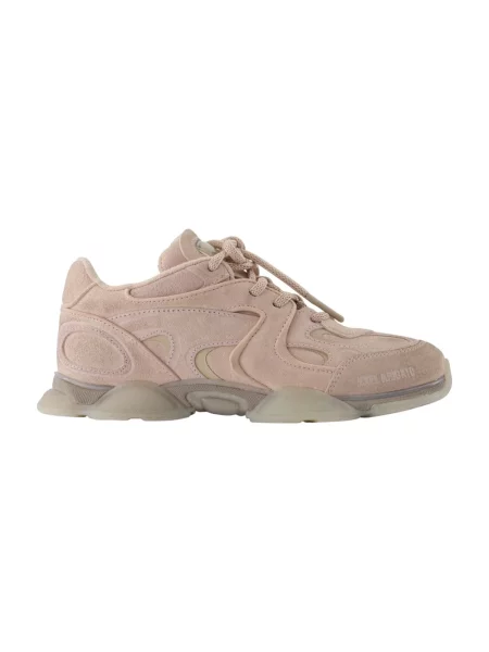 Sneakersy Axel Arigato różowe