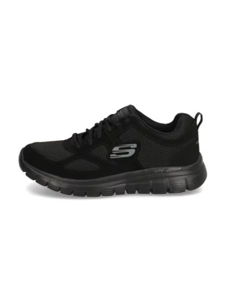 Tenisky Skechers černé