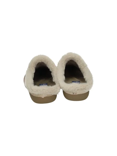 Pantofi Gema Garcia maro