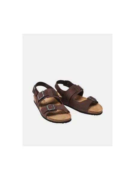 Geox Szandál U Sandal Ghita A barna