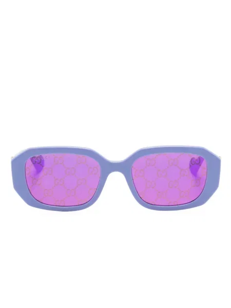 Ochelari de soare Gucci Eyewear violet