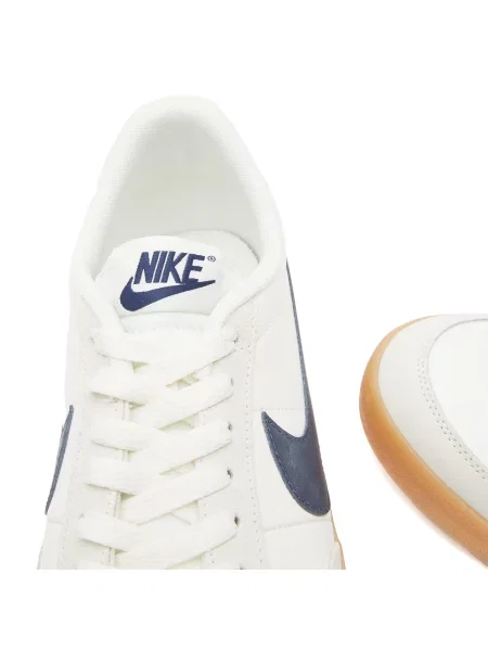 Sneakersy Nike żółte