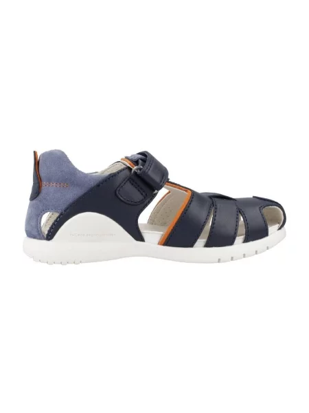 Pantofi copii Biomecanics albastru