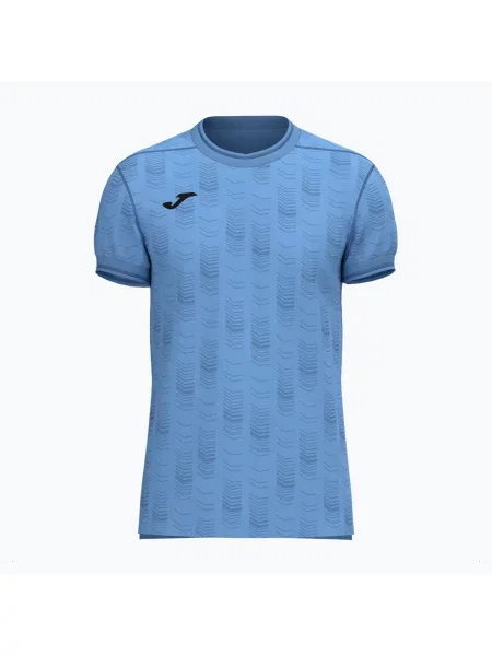 Koszulka tenisowa Joma Smash niebieska