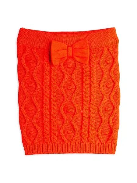 Детская юбка мини Mini Rodini