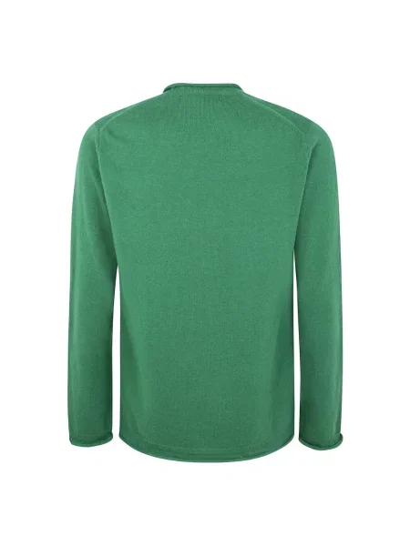 Sweter Comme Des Garcons zielony