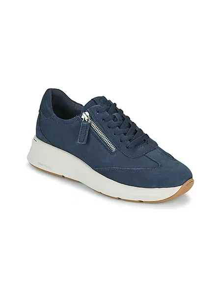 Tek tekaški copati Clarks