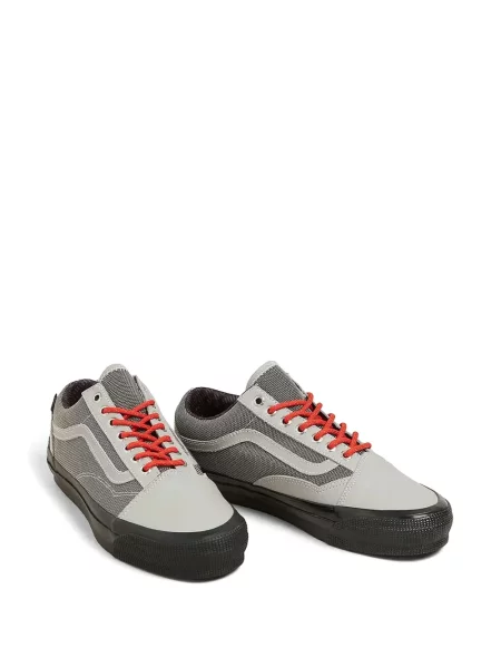 Sneakerși Vans Old Skool albastru