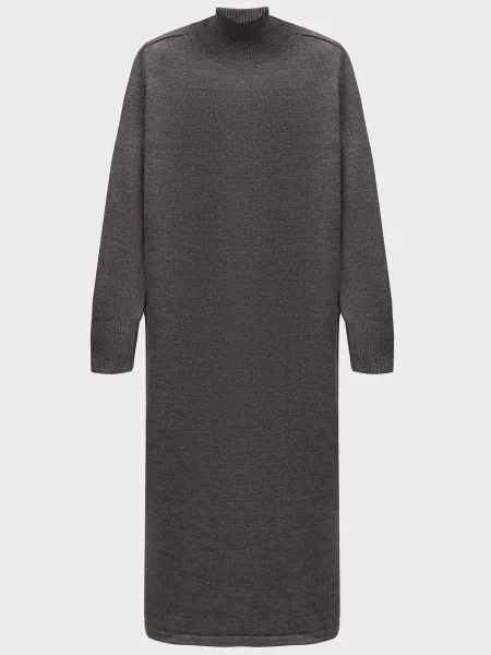 Вовняна сукня Prpy сіра