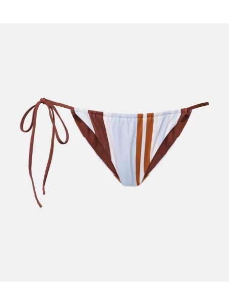 Bikini Sir cu dungi maro