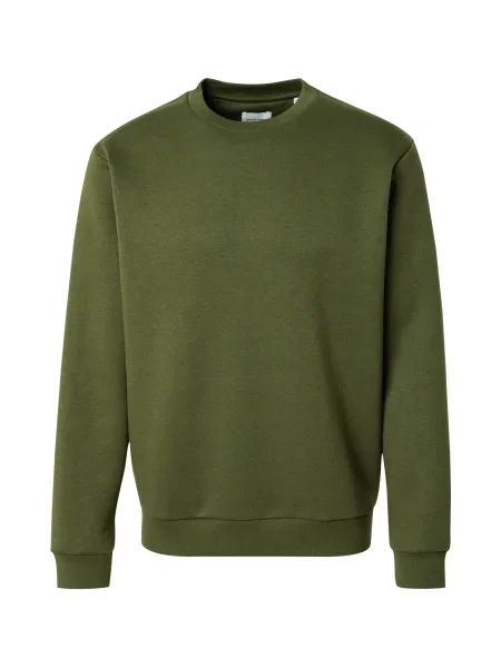 Palton Jack & Jones verde