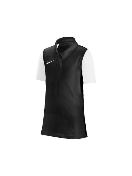 Tricou copii Nike negru