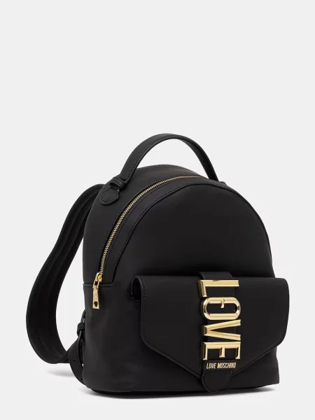 Rucsac Love Moschino negru