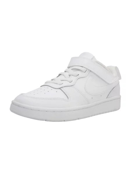 Pantofi copii Nike alb
