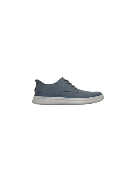 Tenisky Skechers modrá