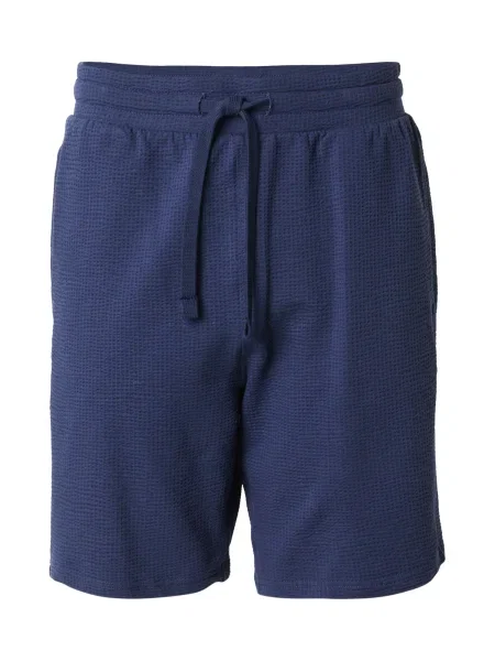 Only & Sons Pantaloni ONSKIAN închis albastru