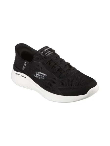 Tenisky Skechers biela