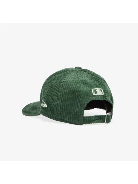 Chunky šiltovka New Era zelená