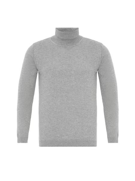 Dandalo Svetr / světle šedá