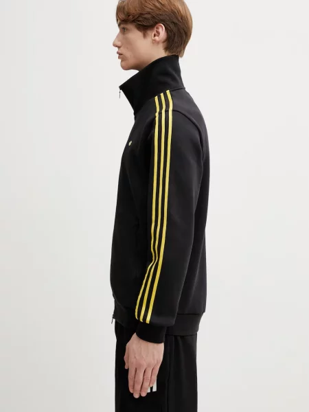 Μπλούζα adidas Originals Classic TT μαύρο