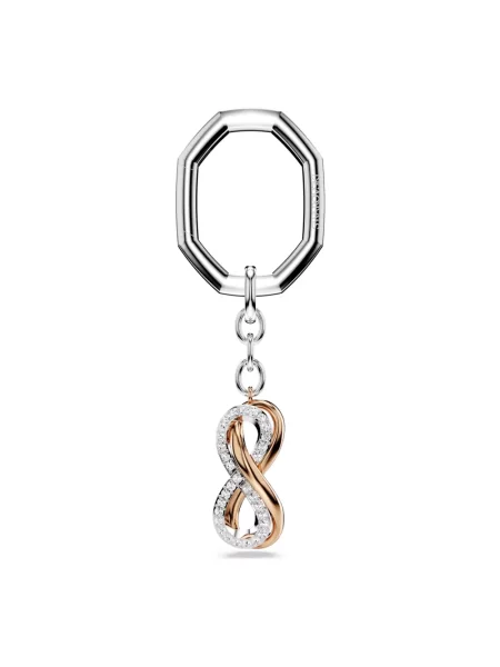 Zegarek Swarovski szary