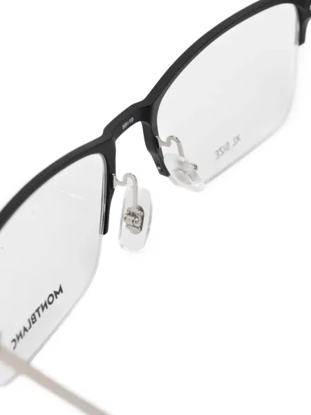 Ochelari de soare Montblanc negru