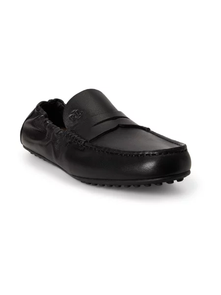Lauren Ralph Lauren Mocasini WYNNIE' negru