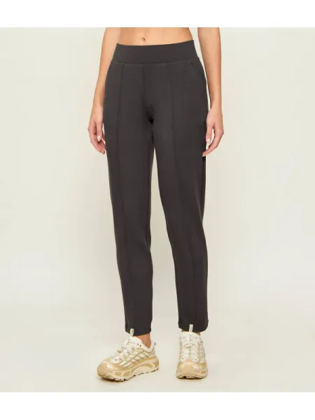 Pantaloni de trening gri