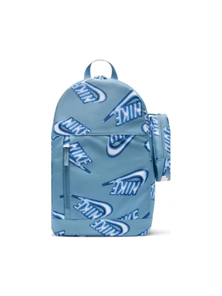 Gyerek kézitáska Nike kék
