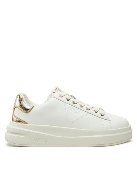 Guess Tenisice bijela