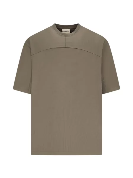 Tricou Mordecai verde