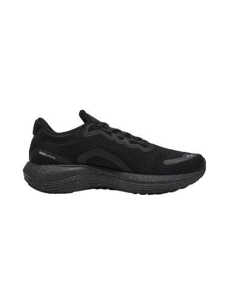 Félcipo Puma fekete