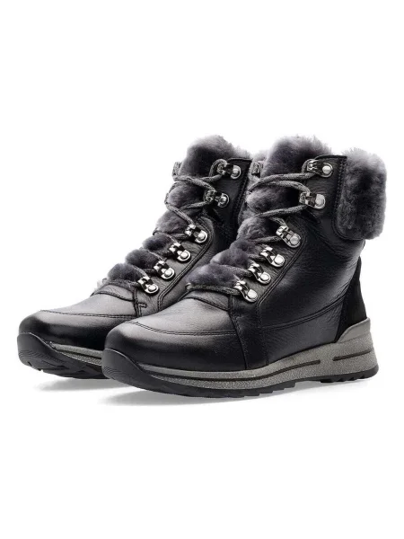 Pantofi Ara negru