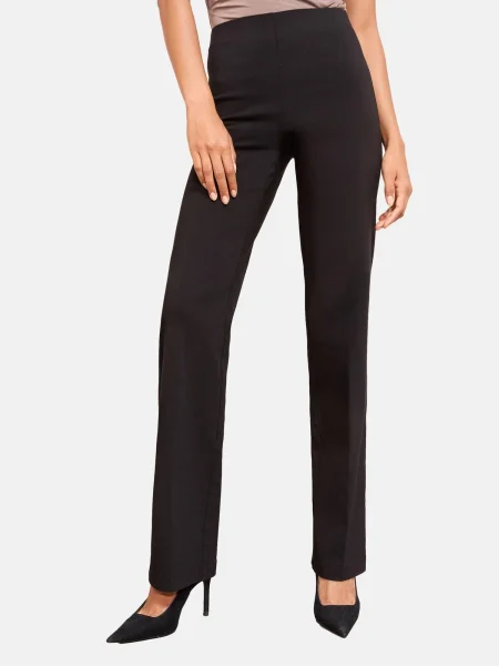 Friends Like These Pantaloni negru