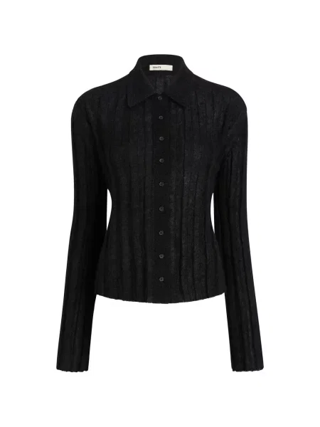 Pulover Khaite negru