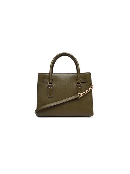 Rankinė MICHAEL Michael Kors žalia