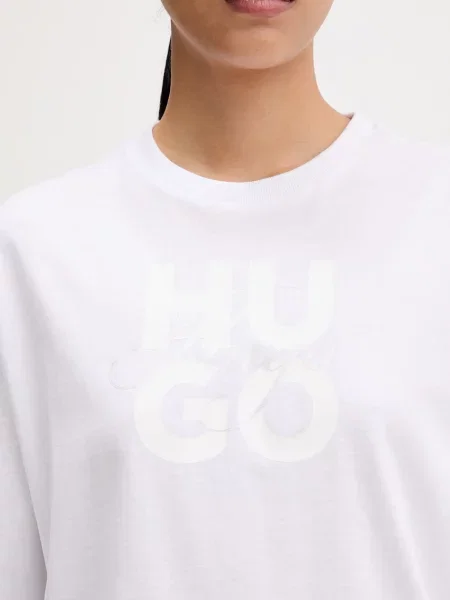 HUGO футболка