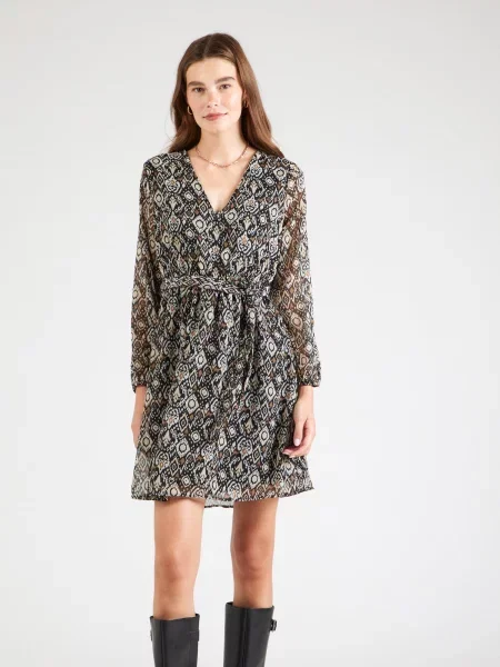 ONLY Rochie de zi Cera negru
