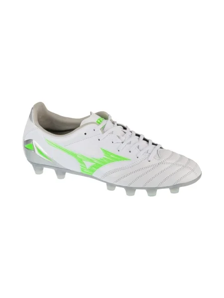 Pantofi Mizuno alb