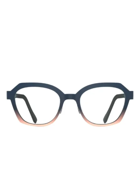 Ochelari de soare Blackfin albastru