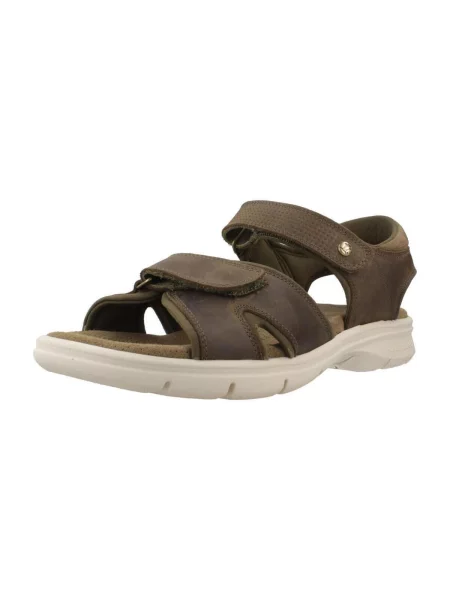 Pantofi Panama Jack verde