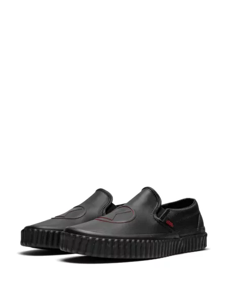Chiloți Vans slip-on negru