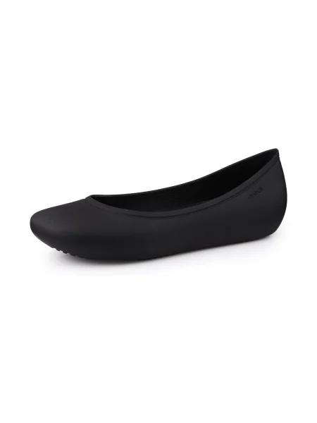 Pantofi Crocs negru