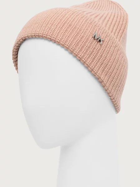 MICHAEL Michael Kors căciulă pentru femei roz